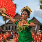 Budaya Adat Bugis