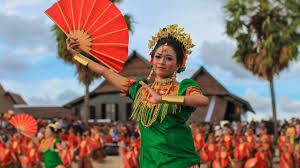 Budaya Adat Bugis