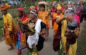 Budaya Adat Bugis