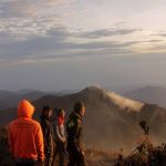 Gunung Leuser Aceh