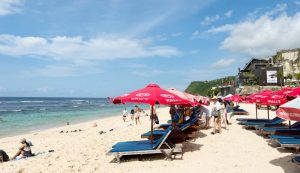 Pantai Melasti