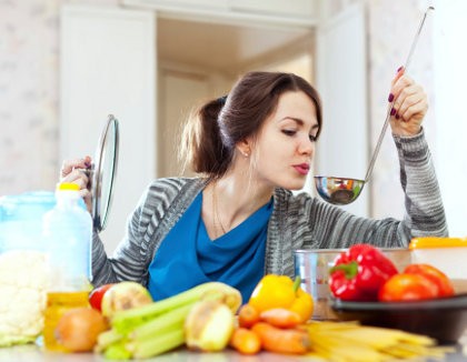 Tren Clean Eating yang Mengubah Cara Pandang Masyarakat terhadap Pola Makan Sehat 3 Tren Clean Eating