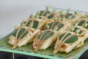 Jadah Makanan, Kelezatan Tradisional yang Menyimpan Cerita dan Rasa Istimewa 31 Jadah Makanan