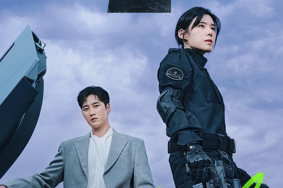 Review Flex X Cop 2: Sekuel yang Lebih Gelap, Lebih Cerdas, dan Penuh Kejutan 2 Cerita Berlanjut dengan Taruhan yang Lebih Besar