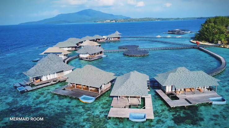 Favorit Traveller karena Pengalaman yang Personal