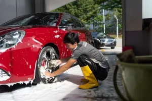 Jasa Cuci Kendaraan Keliling, Peluang Cuan Modal Fleksibel 31 Jasa Cuci Kendaraan Keliling