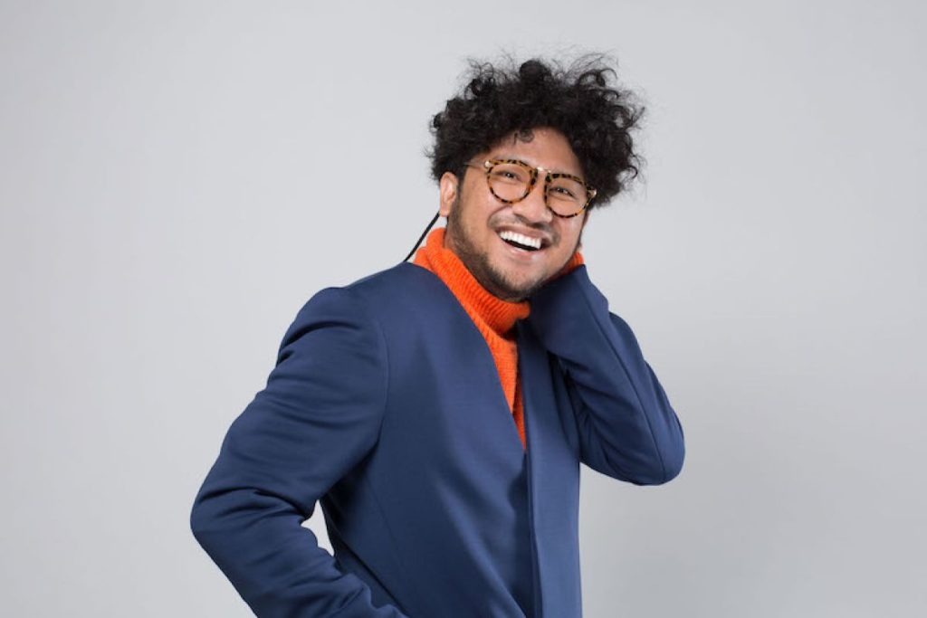 Kunto Aji dan Karya yang Menenangkan Pikiran 1 Kunto Aji