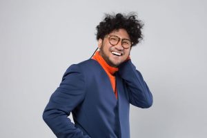 Kunto Aji dan Karya yang Menenangkan Pikiran 34 Kunto Aji