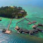Mega Resort Karimunjawa