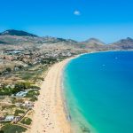 Pantai Porto Santo