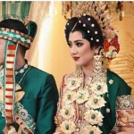 Pernikahan Adat Bugis