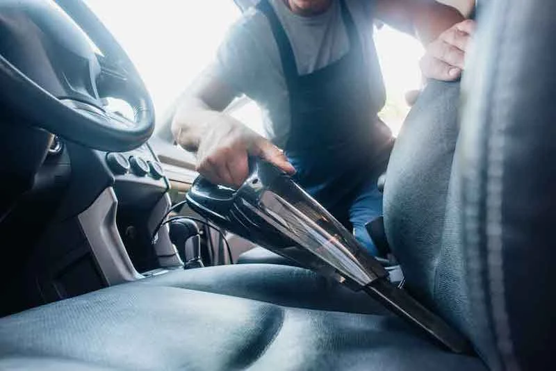 Jasa Cuci Kendaraan Keliling, Peluang Cuan Modal Fleksibel 3 Tantangan yang Perlu Diantisipasi