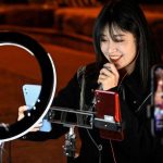 Trend TikTok Live