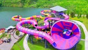 Wahoo Waterworld