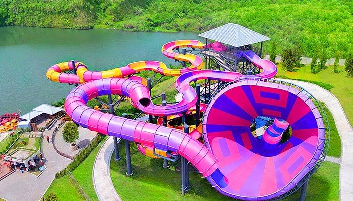 Wahoo Waterworld