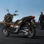 Honda ADV Terbaru