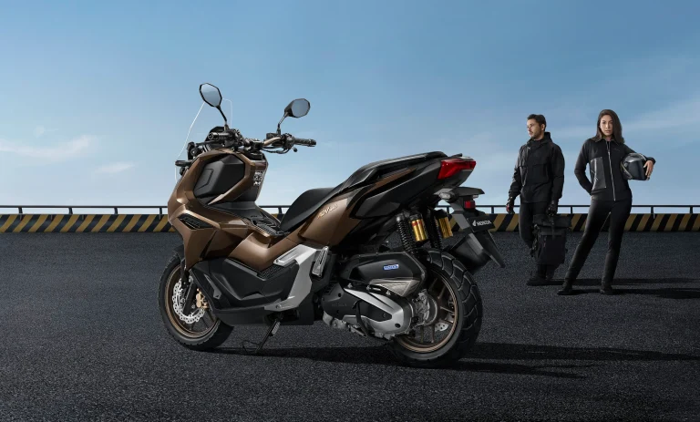 Honda ADV Terbaru