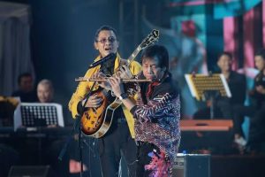 Solo Keroncong Festival, Warisan Tradisi yang Tetap Hidup 9 Solo Keroncong Festival