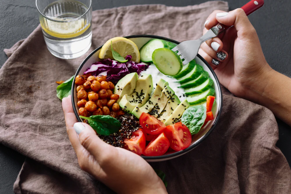 Tren Clean Eating yang Mengubah Cara Pandang Masyarakat terhadap Pola Makan Sehat 2 Tren Clean Eating