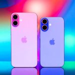 iPhone 16 Plus