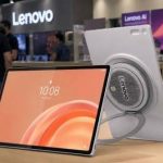 Tablet Lenovo Tab Plus