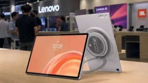Tablet Lenovo Tab Plus Pesona Modern yang Mengalir dan Cara Baru Menikmati Teknologi Harian 31 Tablet Lenovo Tab Plus