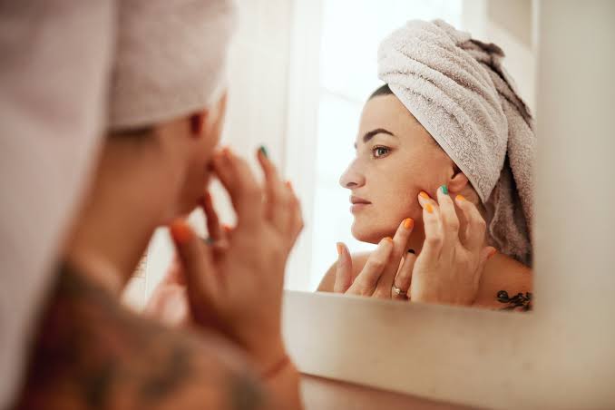 Beauty Trend Viral