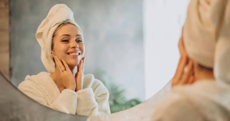 Beauty Trend Viral