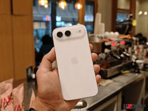 Kamera iPhone Air 2 Hadir dengan Pesona Fotografi Modern yang Membuat Setiap Momen Lebih Berkesan 8 Kamera iPhone Air 2
