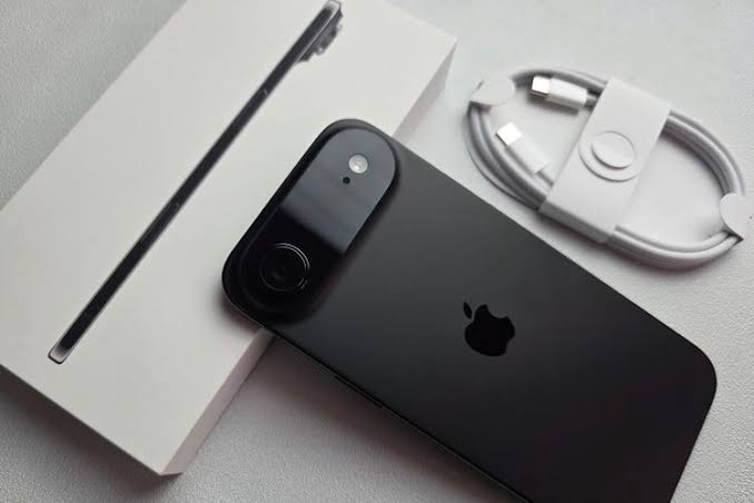 Kamera iPhone Air 2 Hadir dengan Pesona Fotografi Modern yang Membuat Setiap Momen Lebih Berkesan 2 Kamera iPhone Air 2