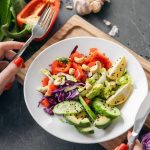 Tren Clean Eating