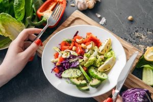 Tren Clean Eating