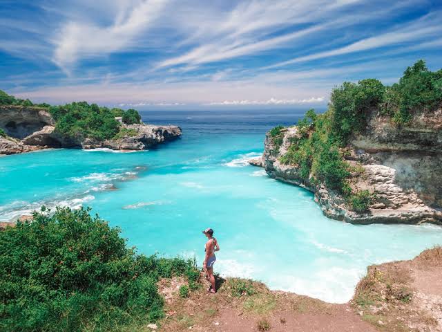 Nusa Ceningan