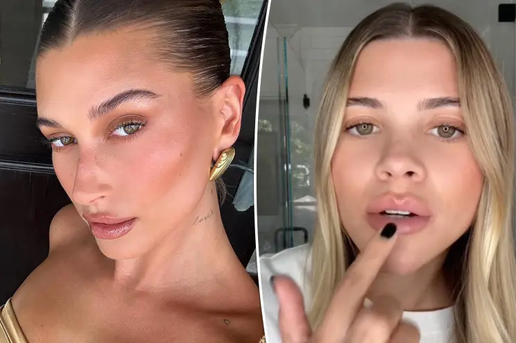 Beauty Trend Viral yang Mengubah Cara Orang Menikmati Dunia Kecantikan Modern 1 Beauty Trend Viral