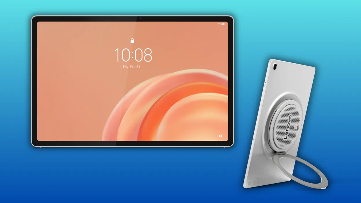 Tablet Lenovo Tab Plus