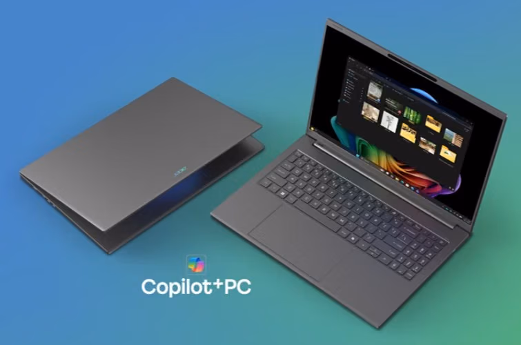 Acer Aspire 14: Laptop Murah dengan Spek Ganas 1 Acer Aspire 14