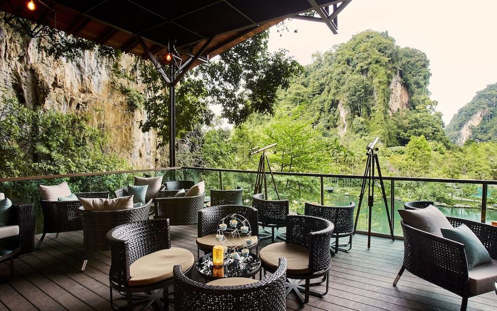 The Banjaran Hotsprings Retreat, Resort Mewah Bernuansa Alam 3 Aktivitas yang Bisa Dilakukan Selama Menginap