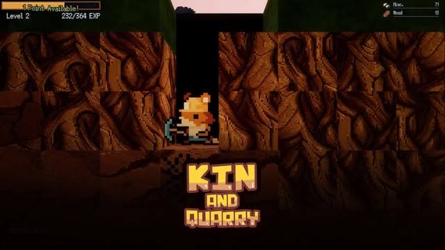 Kin and Quarry, Game Seru dengan Tantangan Menarik untuk Pemula 2 Apa Itu Kin and Quarry