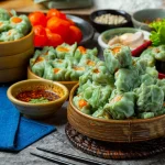 Bisnis Jualan Dimsum