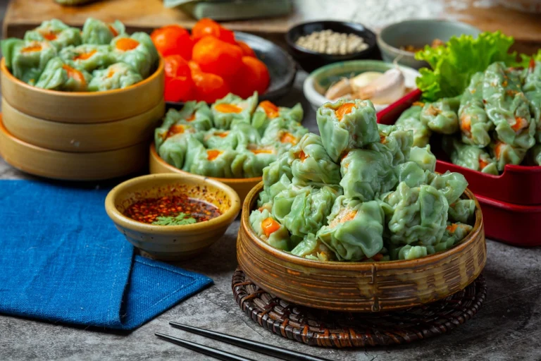Bisnis Jualan Dimsum: Tips Branding yang Lebih Menarik 1 Bisnis Jualan Dimsum