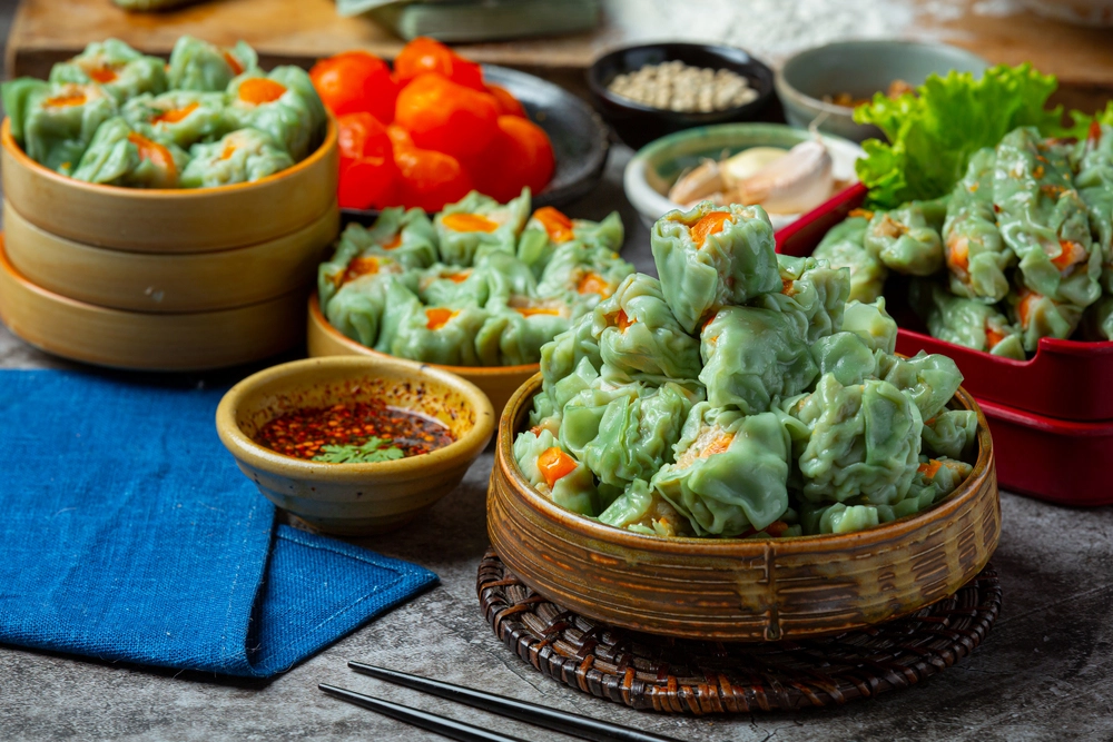 Bisnis Jualan Dimsum: Tips Branding yang Lebih Menarik 1 Bisnis Jualan Dimsum