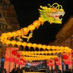 Festival Lampion Singkawang