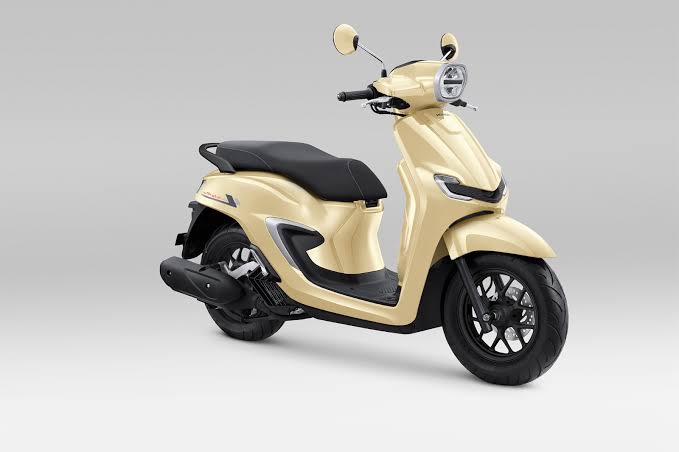 Fitur Canggih Stylo 160 ABS yang Menjadi Nilai Jual Utama