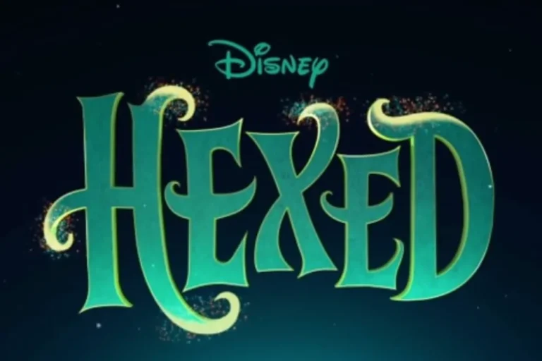 Hexed Review: Film Animasi yang Wajib Ditonton 1 Hexed