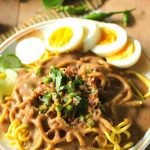 Mie Lendir