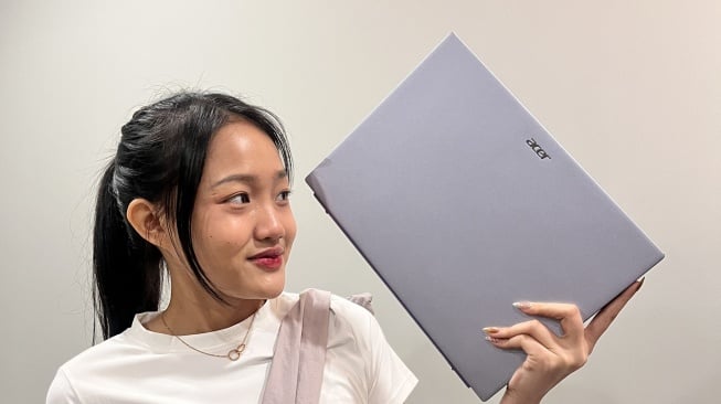 Acer Aspire 14: Laptop Murah dengan Spek Ganas 3 Performa Acer Aspire 14 untuk Multitasking