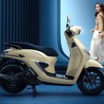 Stylo 160 ABS