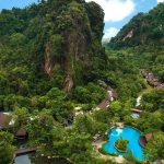 The Banjaran Hotsprings Retreat