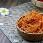 Keripik Kentang Balado
