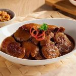 Semur Jengkol